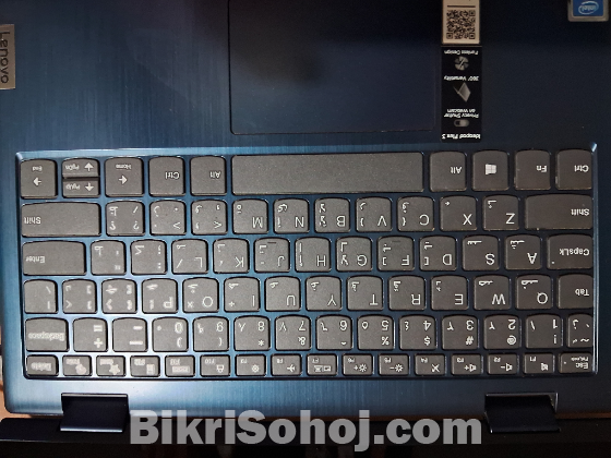 Lenovo IdeaPad Flex 3 11IGL05